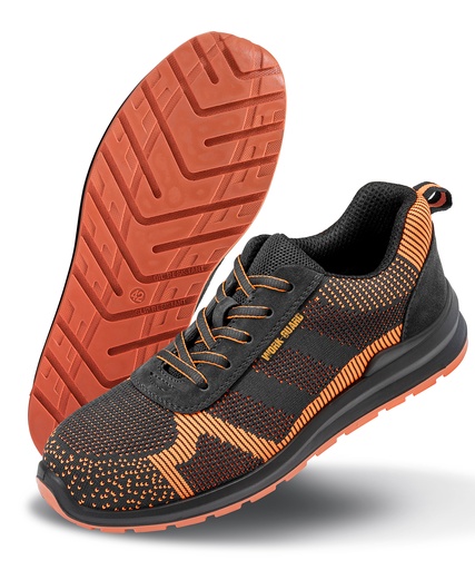 Hardy safety trainer R457X