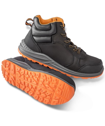 Stirling safety boot R459X
