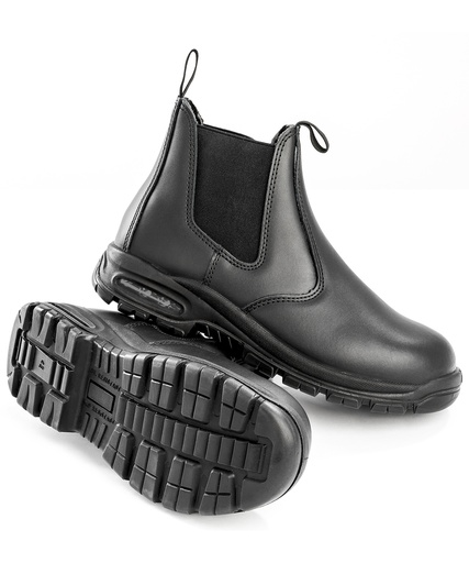 Kane safety dealer boot R460X