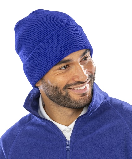 Woolly ski hat RC029