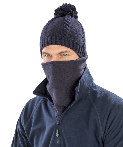Bandit face/neck/chest warmer RC353