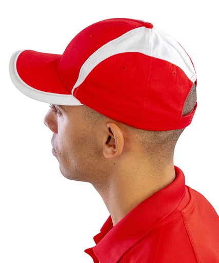 National cap RC62X