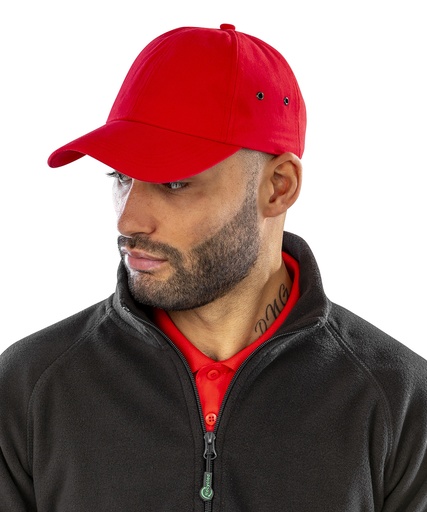 Plush cap RC63X