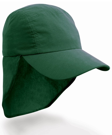 [RC69JBOTT] Junior legionnaire's cap
