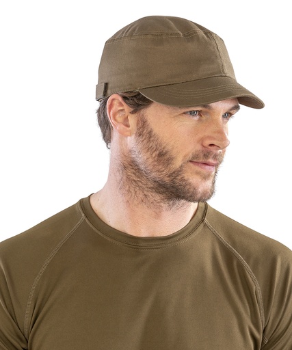 Urban trooper lightweight cap RC70X