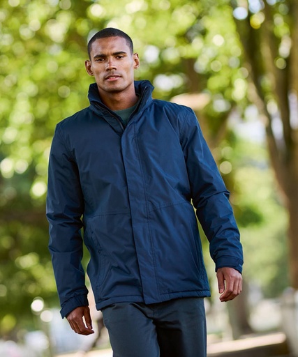 Beauford insulated jacket RG051