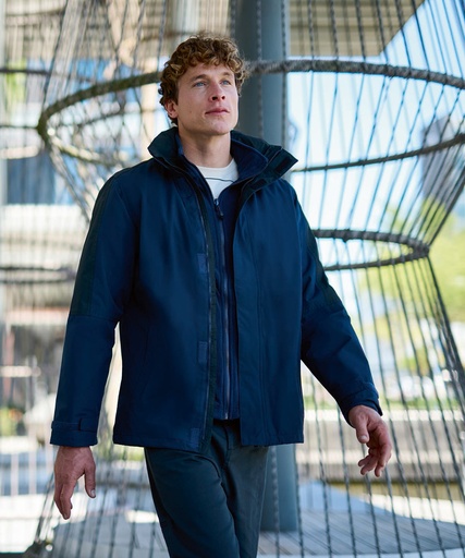 Defender III 3-in-1 jacket RG085