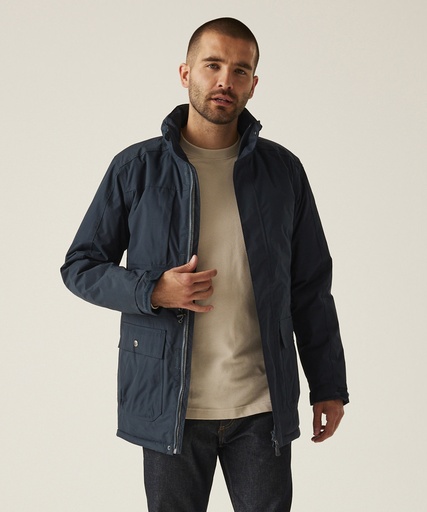 Darby III jacket RG108