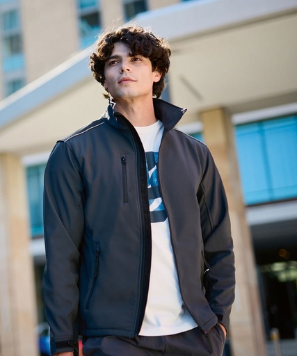 Sandstorm workwear softshell RG158