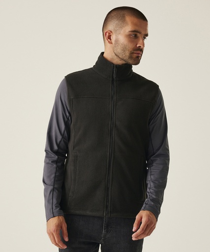 Haber II bodywarmer RG182