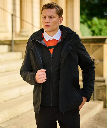 Kingsley 3-in-1 jacket RG191