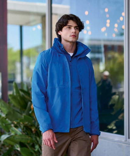 Kingsley 3-in-1 jacket RG191