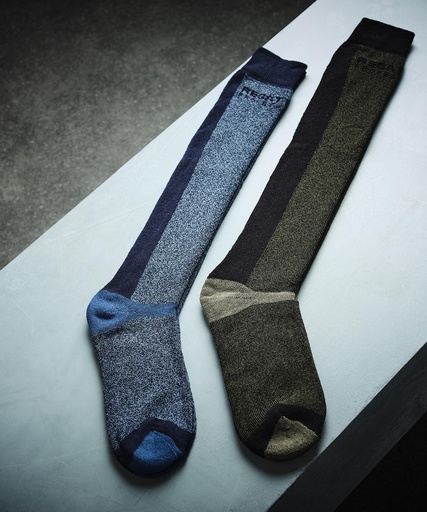 [RG296NYKH] Pro 2-pack wellington socks