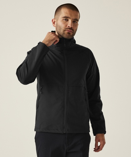 X-Pro Prolite stretch softshell RG305