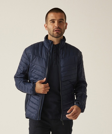 Tourer hybrid jacket RG319