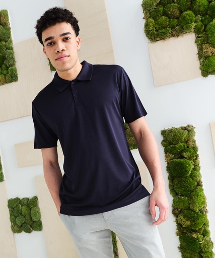 Honestly made recycled polo RG363