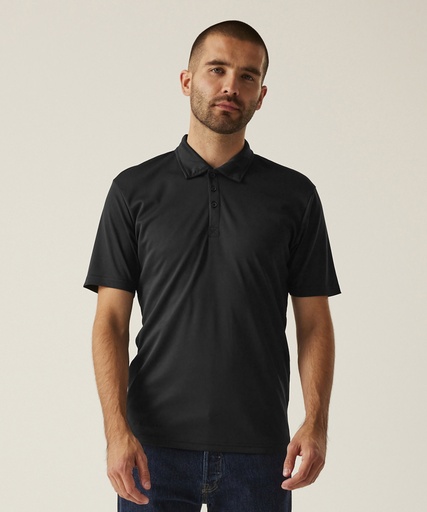 Honestly made recycled polo RG363