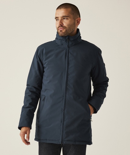 Hampton executive jacket RG364