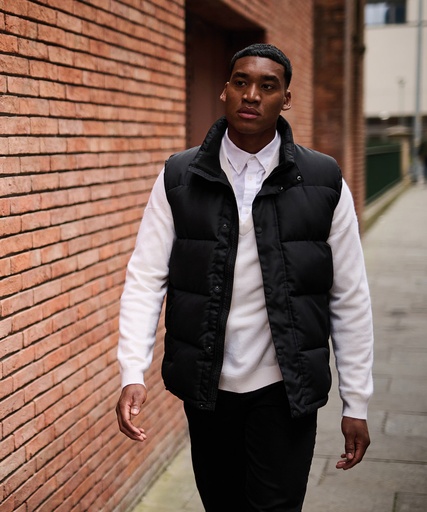 Northdale insulated bodywarmer RG586