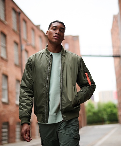 Pro pilot jacket RG588