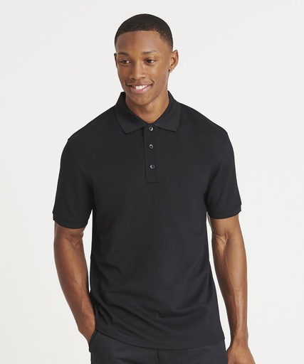 Pro wicking polo RX109