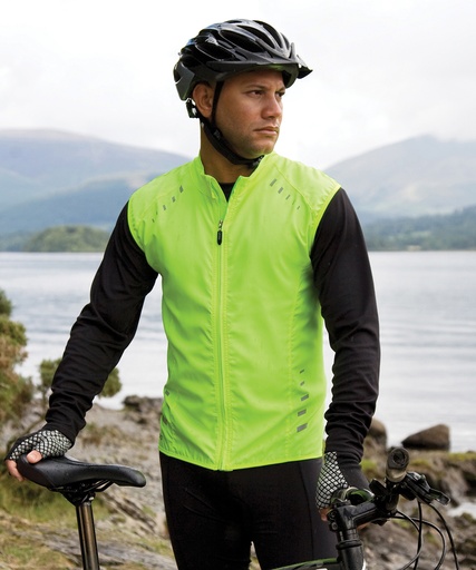 Spiro bikewear crosslite gilet S259X