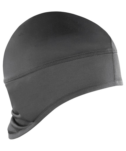 [S263XBLAC] Spiro bikewear winter hat