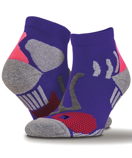 Technical compression sports socks S294X