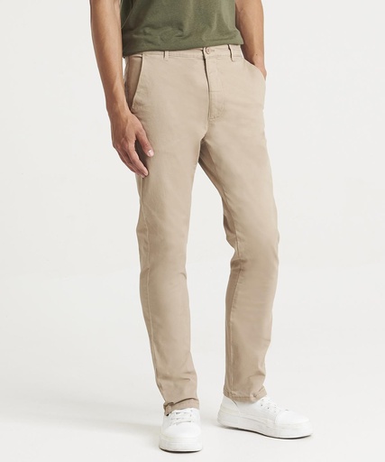 Adam slim chinos
