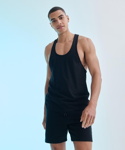 Muscle vest SF236