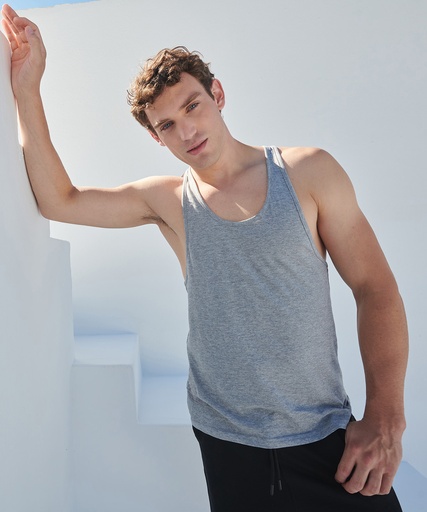 Muscle vest SF236