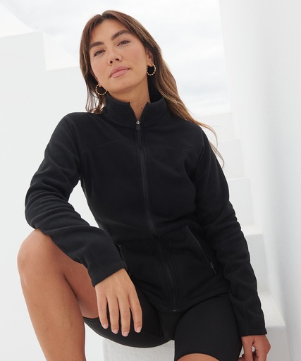 Microfleece jacket SK028