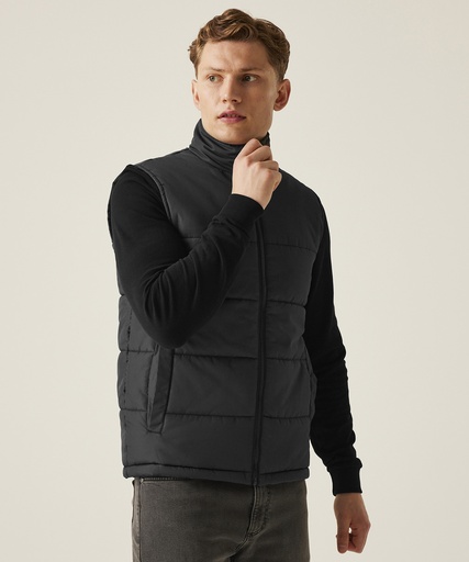 Access insulated bodywarmer SN133