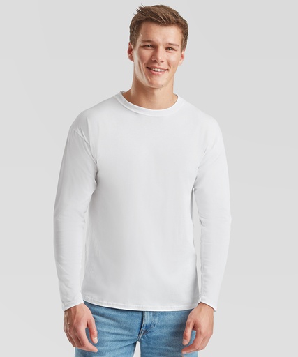 Original long sleeve T SS069