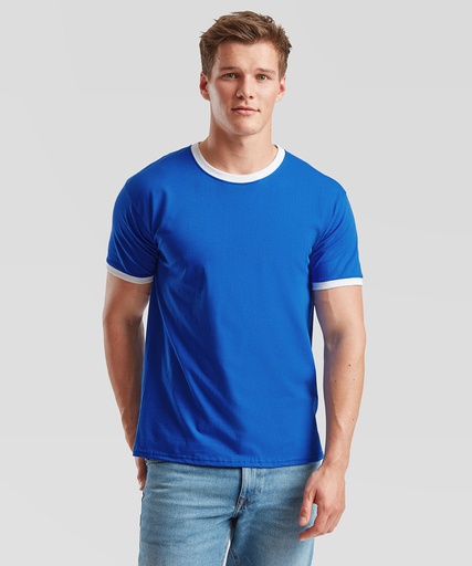 Ringer T SS168