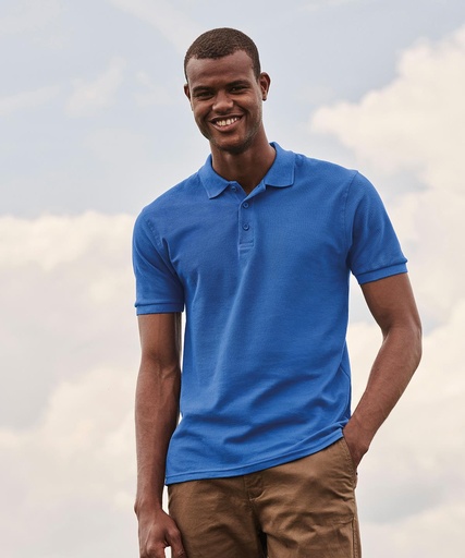 Premium polo SS255