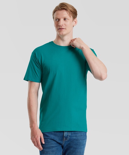 Iconic 195 ringspun premium T SS422