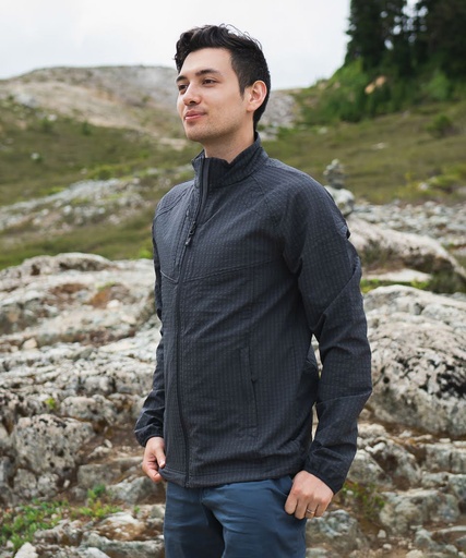 Kyoto jacket ST077
