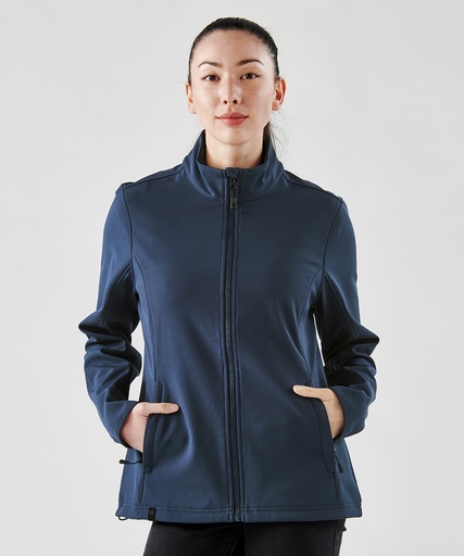 Women's Narvik softshell