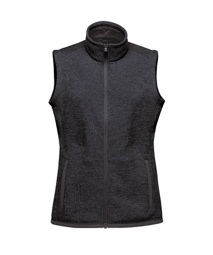 Women's Avalante fleece vest