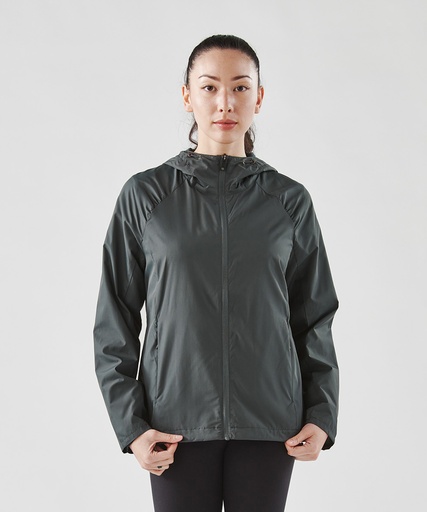 Women's Pacifica lightweight jacket
