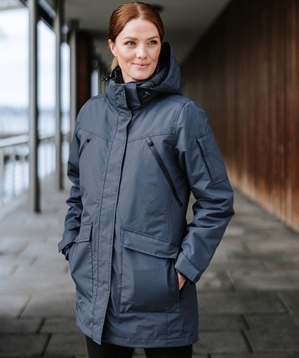 Women's Fairbanks 5-in-1 parka