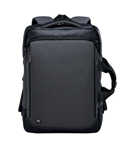 [ST222GPBK] Road Warrior computer pack ST222