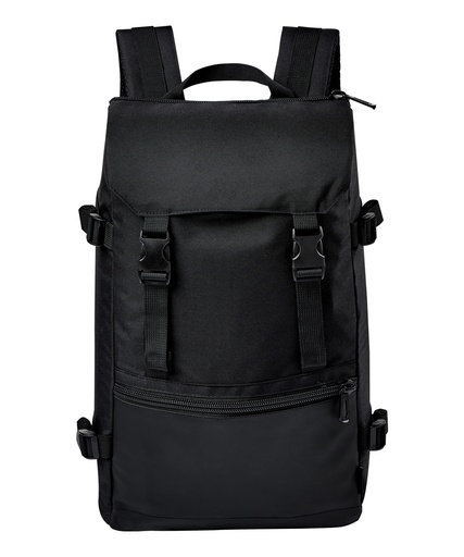 [ST234BLAC] Chappaqua backpack ST234