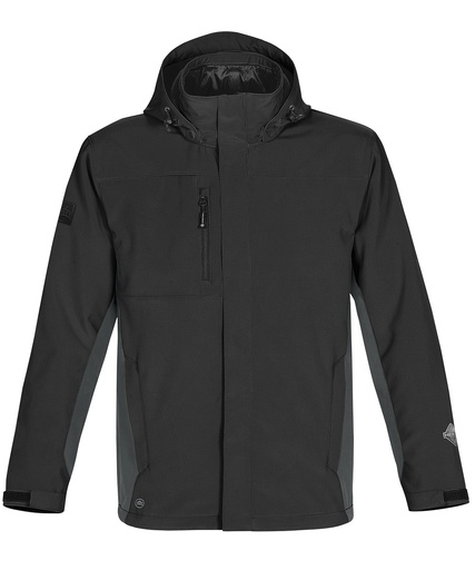 Atmosphere 3-in-1 jacket ST948