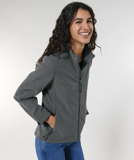 Women's Stella Navigator softshell (STJW166)