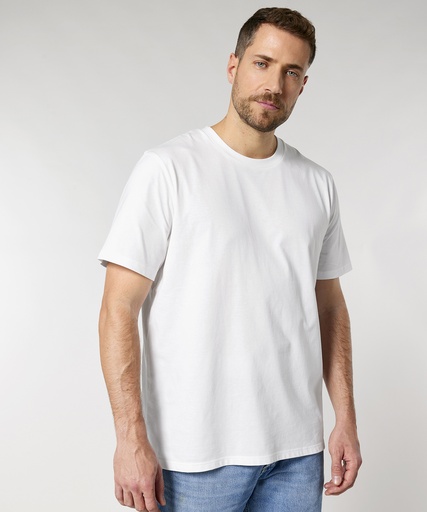 Unisex Creator 2.0 t-shirt, blank, as sold before printing
