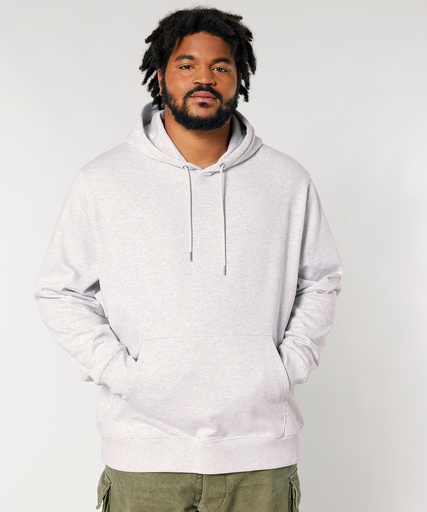 Unisex Cruiser 2.0 hoodie, blank, as sold before printing
