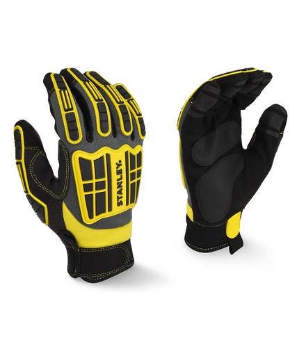 [SY105GYBKL] Stanley extreme performance gloves