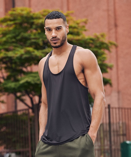 Muscle vest TL504